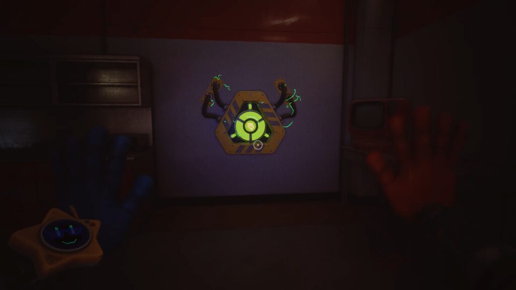 poppy playtime chapitre 5 broken things soluce guide astuce fr image jeu pc chirurgie code