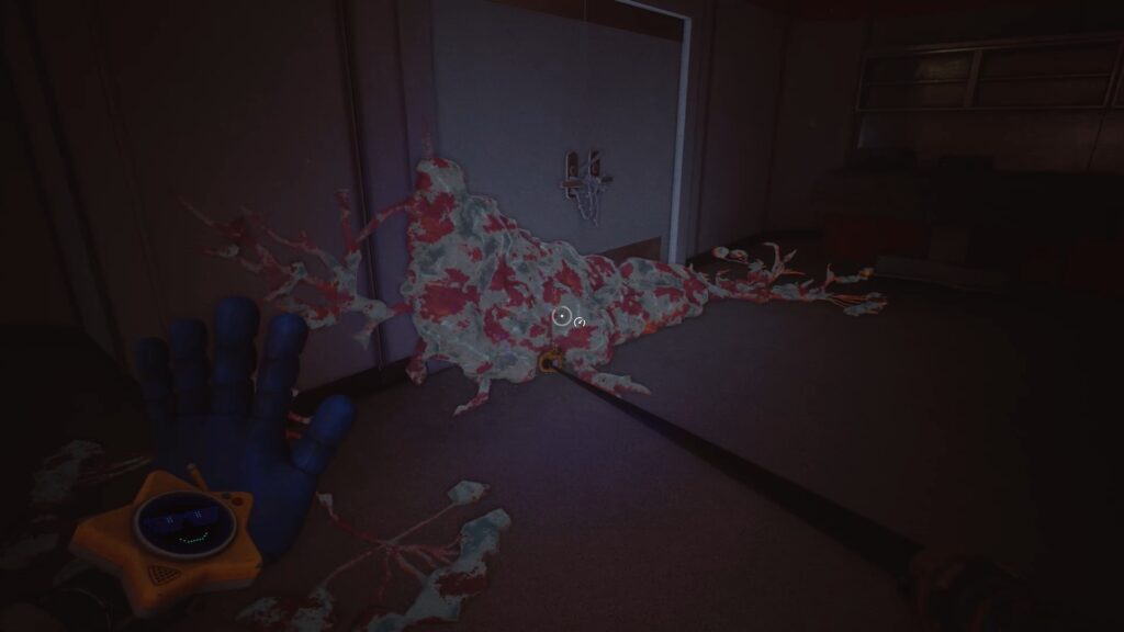 poppy playtime chapitre 5 broken things soluce guide astuce fr image jeu pc chirurgie code