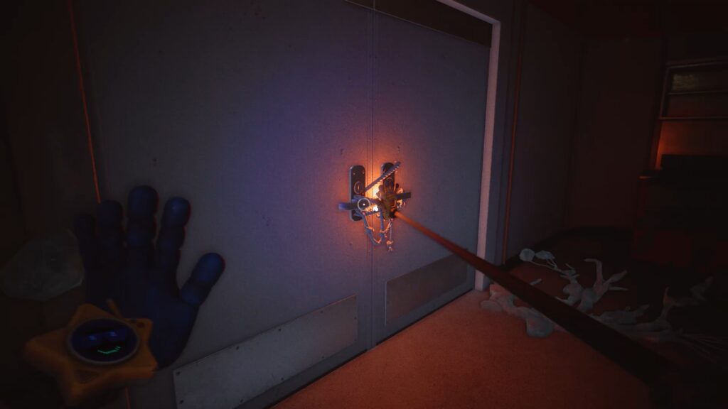 poppy playtime chapitre 5 broken things soluce guide astuce fr image jeu pc chirurgie code