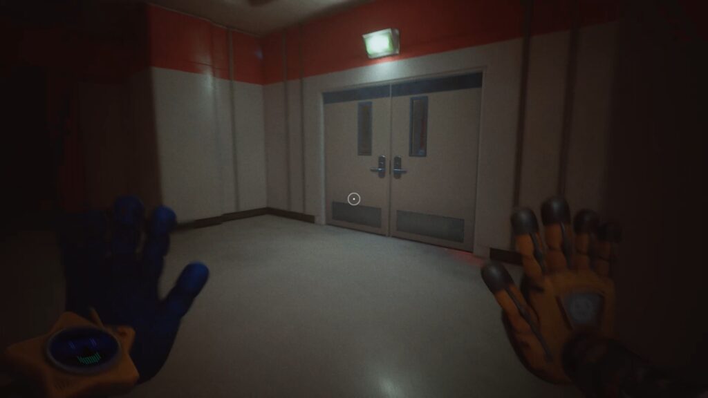 poppy playtime chapitre 5 broken things soluce guide astuce fr image jeu pc chirurgie code