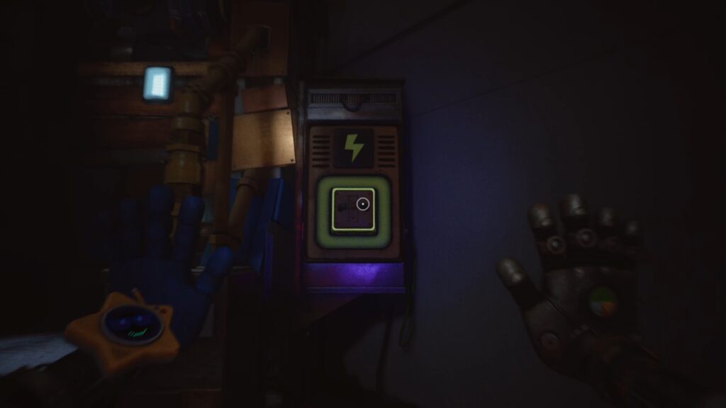 poppy playtime chapitre 5 broken things soluce guide astuce fr image jeu pc chirurgie code