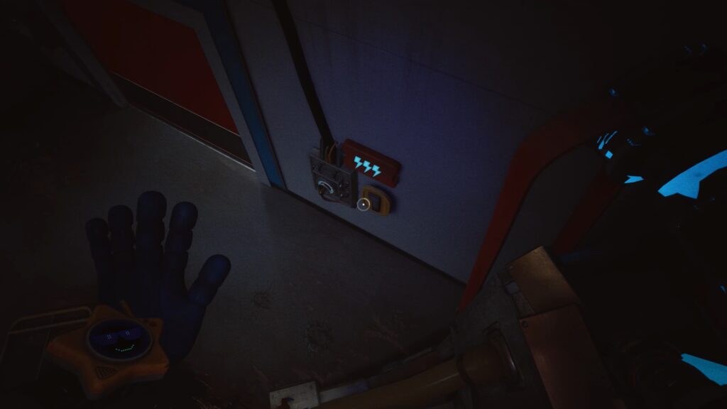 poppy playtime chapitre 5 broken things soluce guide astuce fr image jeu pc chirurgie code