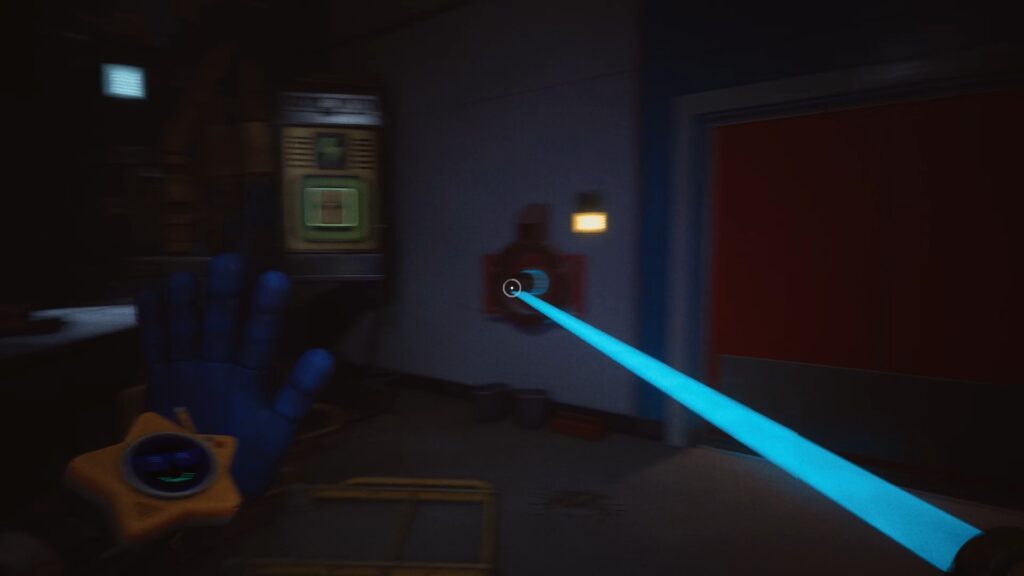 poppy playtime chapitre 5 broken things soluce guide astuce fr image jeu pc chirurgie code