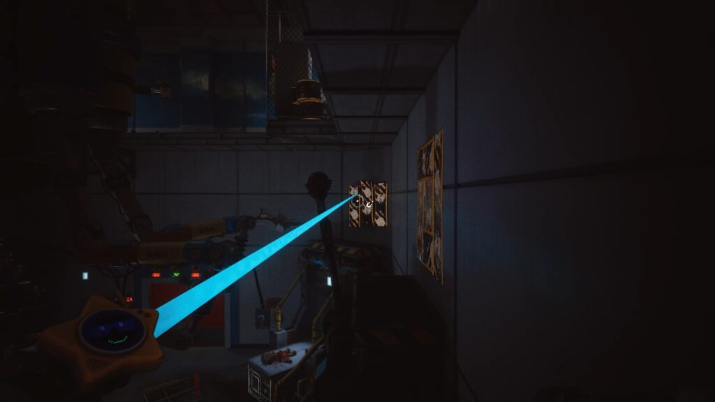 poppy playtime chapitre 5 broken things soluce guide astuce fr image jeu pc chirurgie code