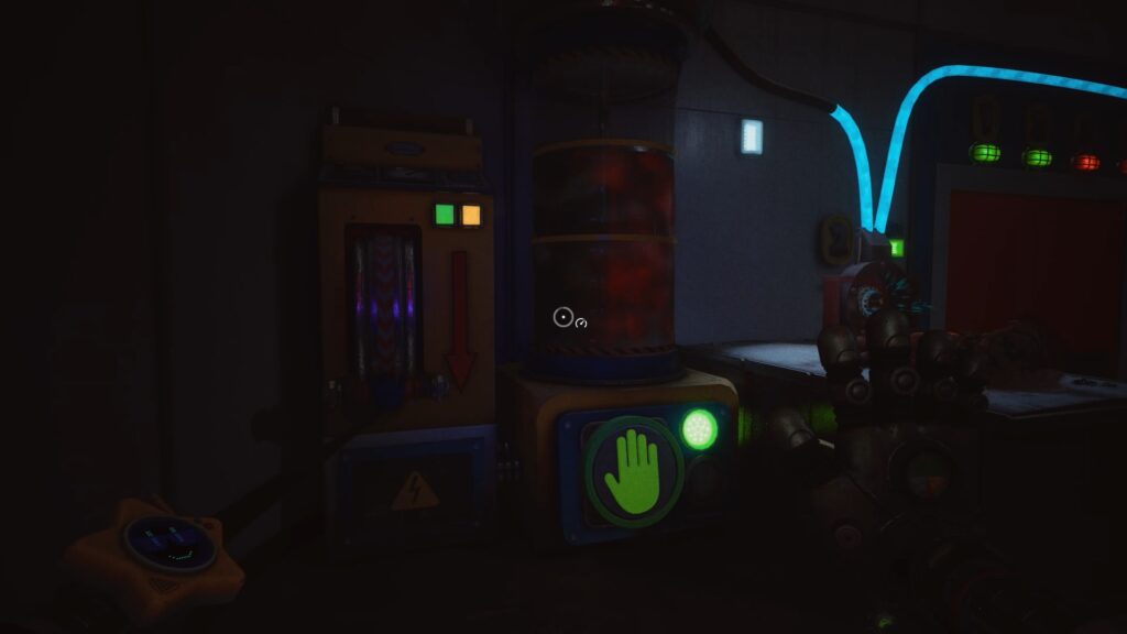 poppy playtime chapitre 5 broken things soluce guide astuce fr image jeu pc chirurgie code