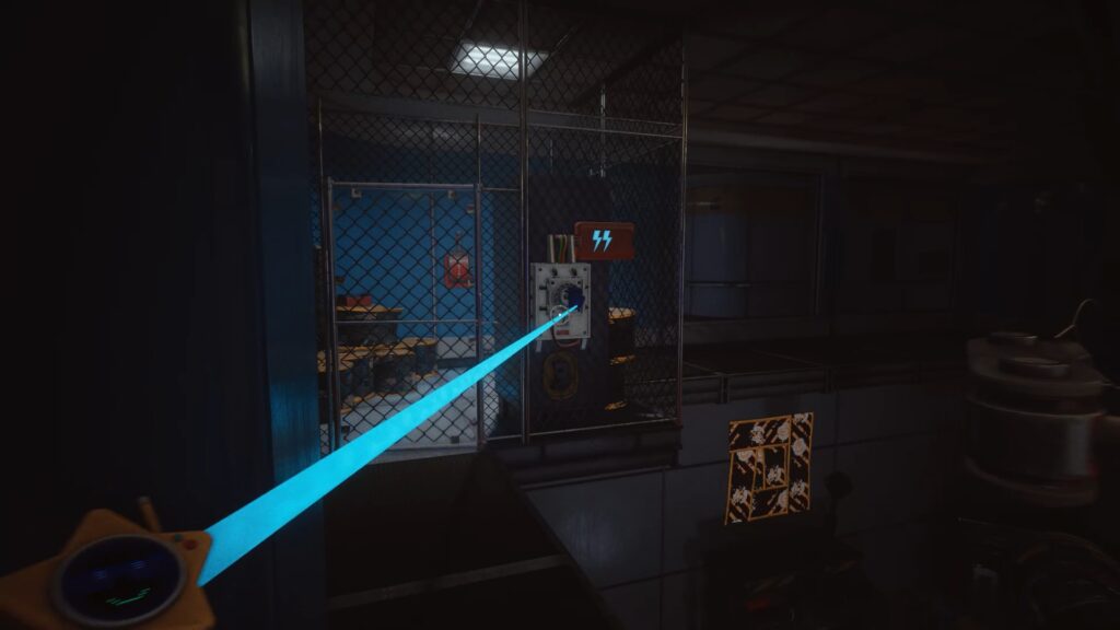 poppy playtime chapitre 5 broken things soluce guide astuce fr image jeu pc chirurgie code