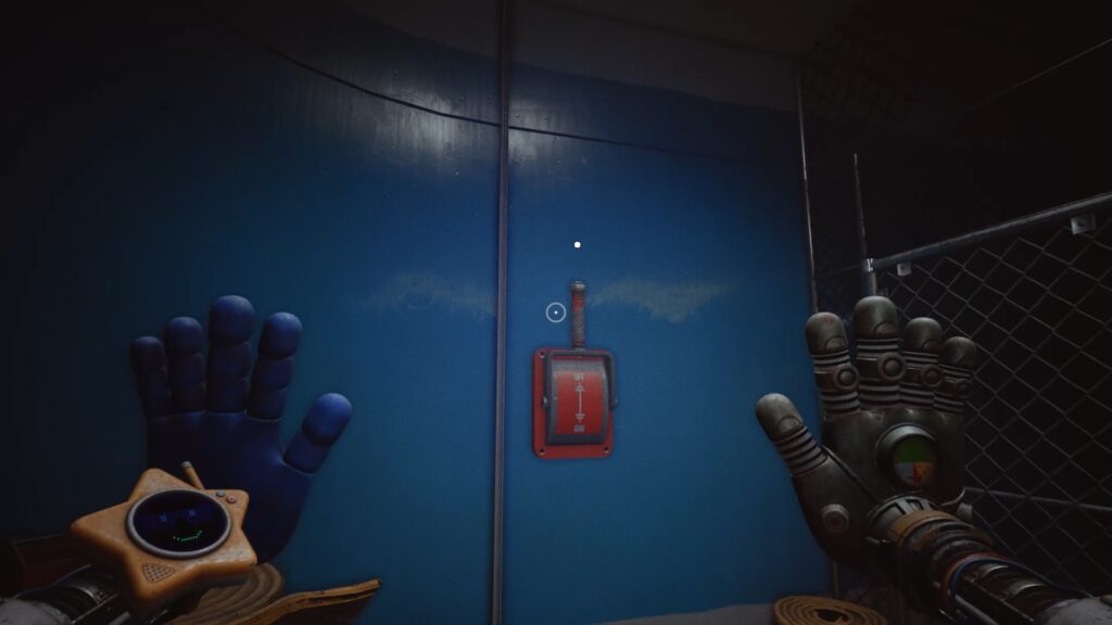 poppy playtime chapitre 5 broken things soluce guide astuce fr image jeu pc chirurgie code