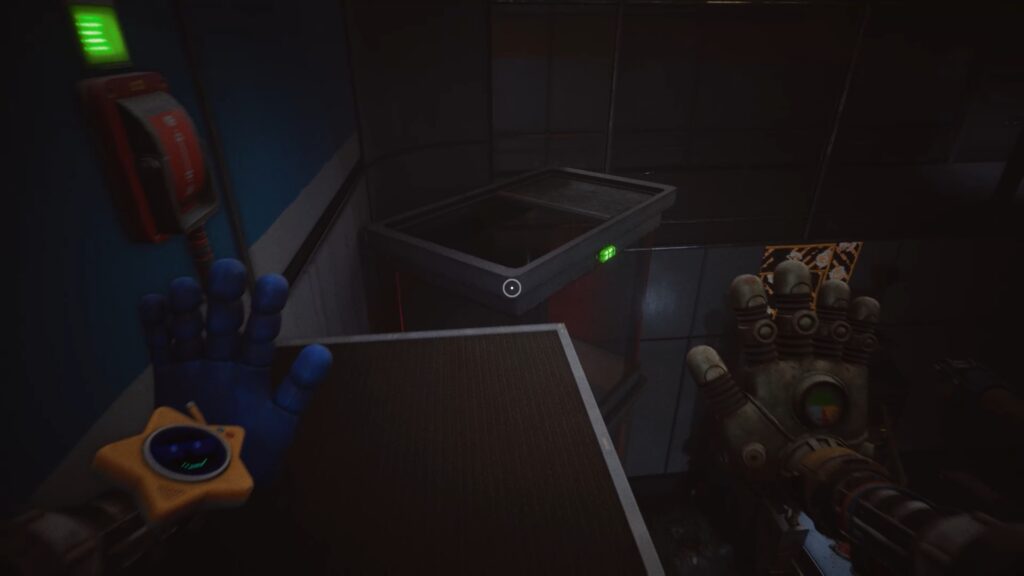 poppy playtime chapitre 5 broken things soluce guide astuce fr image jeu pc chirurgie code