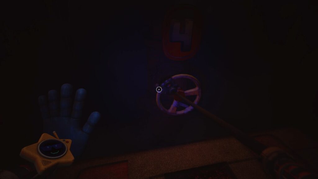 poppy playtime chapitre 5 broken things soluce guide astuce fr image jeu pc chirurgie code