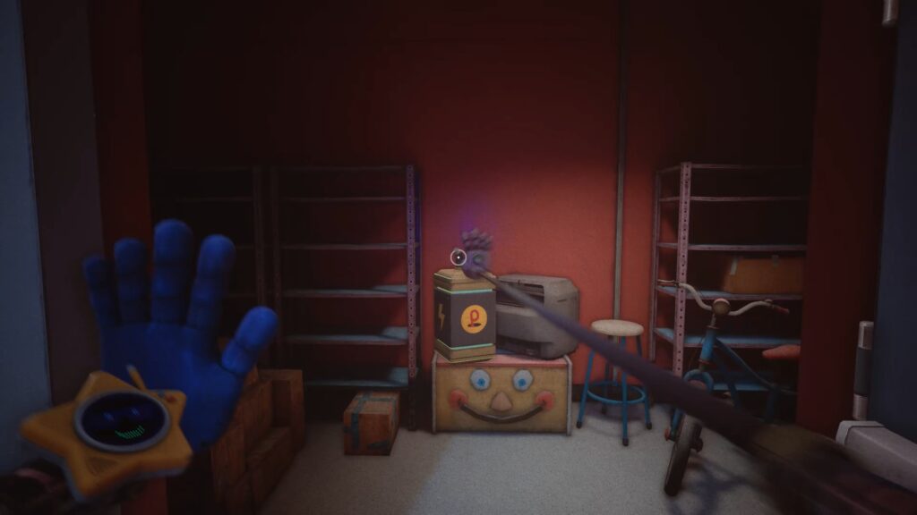 poppy playtime chapitre 5 broken things soluce guide astuce fr image jeu pc chirurgie code