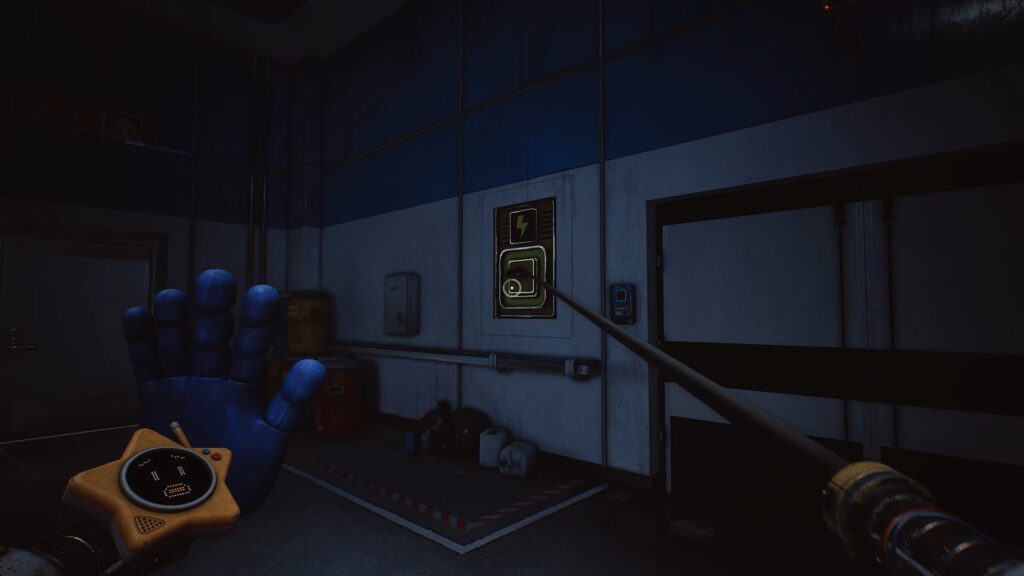 poppy playtime chapitre 5 broken things soluce guide astuce fr image jeu pc chirurgie code