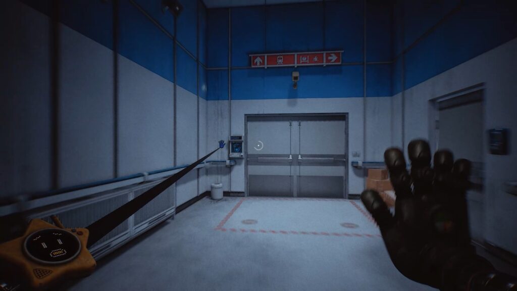 poppy playtime chapitre 5 broken things soluce guide astuce fr image jeu pc chirurgie code