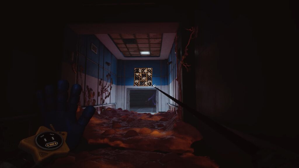 poppy playtime chapitre 5 broken things soluce guide astuce fr image jeu pc chirurgie code