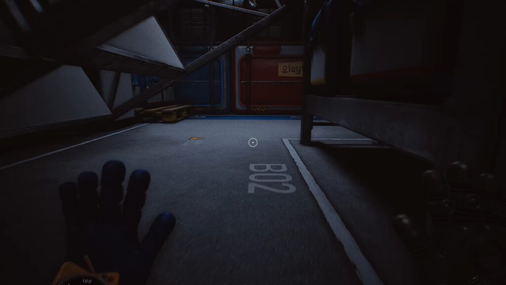 poppy playtime chapitre 5 broken things soluce guide astuce fr image jeu pc chirurgie code