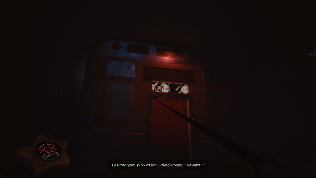 poppy playtime chapitre 5 broken things soluce guide astuce fr image jeu pc prototype