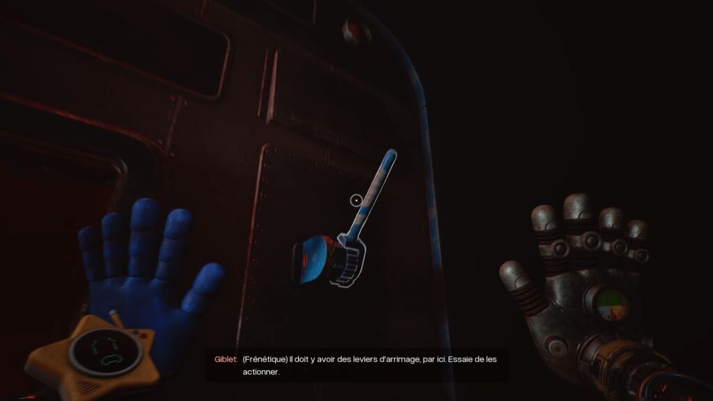 poppy playtime chapitre 5 broken things soluce guide astuce fr image jeu pc prototype