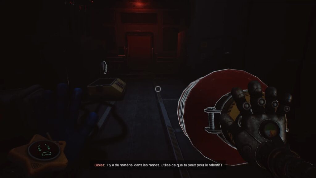 poppy playtime chapitre 5 broken things soluce guide astuce fr image jeu pc prototype