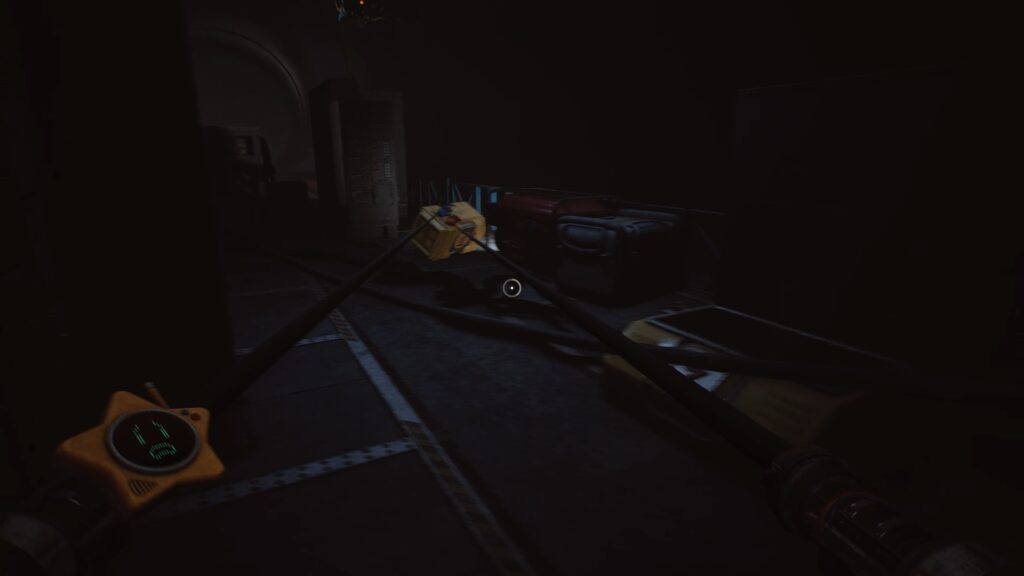 poppy playtime chapitre 5 broken things soluce guide astuce fr image jeu pc prototype