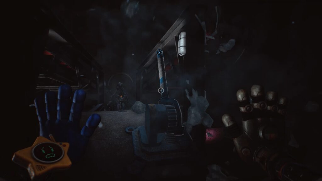 poppy playtime chapitre 5 broken things soluce guide astuce fr image jeu pc prototype