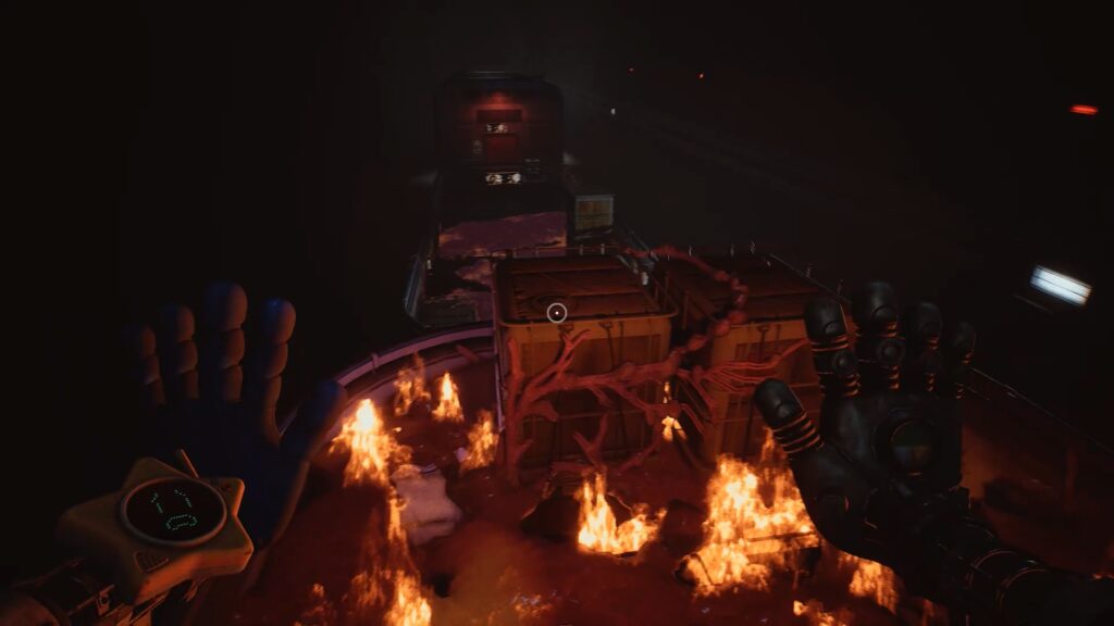 poppy playtime chapitre 5 broken things soluce guide astuce fr image jeu pc prototype