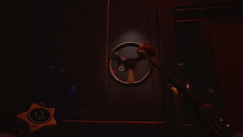 poppy playtime chapitre 5 broken things soluce guide astuce fr image jeu pc prototype