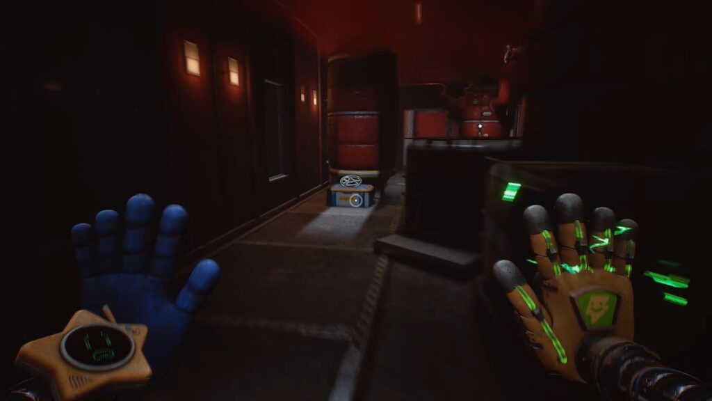 poppy playtime chapitre 5 broken things soluce guide astuce fr image jeu pc prototype