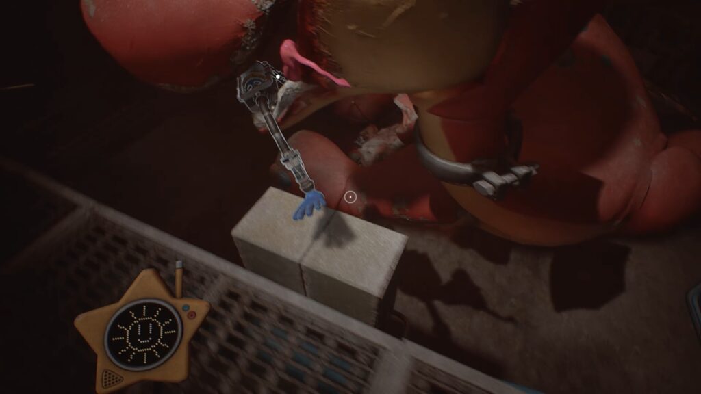 poppy playtime chapitre 5 broken things soluce guide fr image jeu pc huggy grabpak