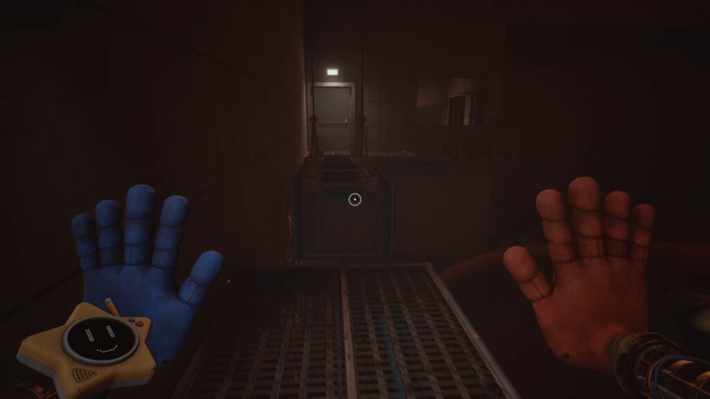 poppy playtime chapitre 5 broken things soluce guide fr image jeu pc huggy code