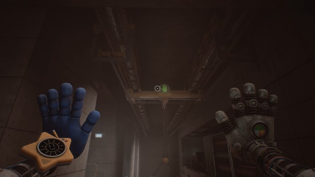 poppy playtime chapitre 5 broken things soluce guide fr image jeu pc huggy