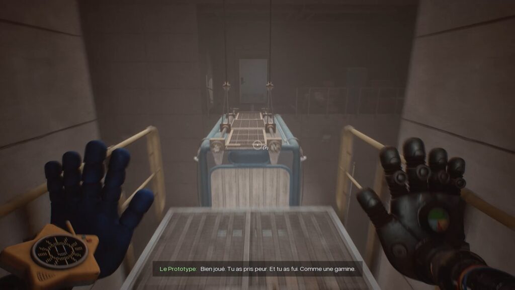 poppy playtime chapitre 5 broken things soluce guide fr image jeu pc huggy