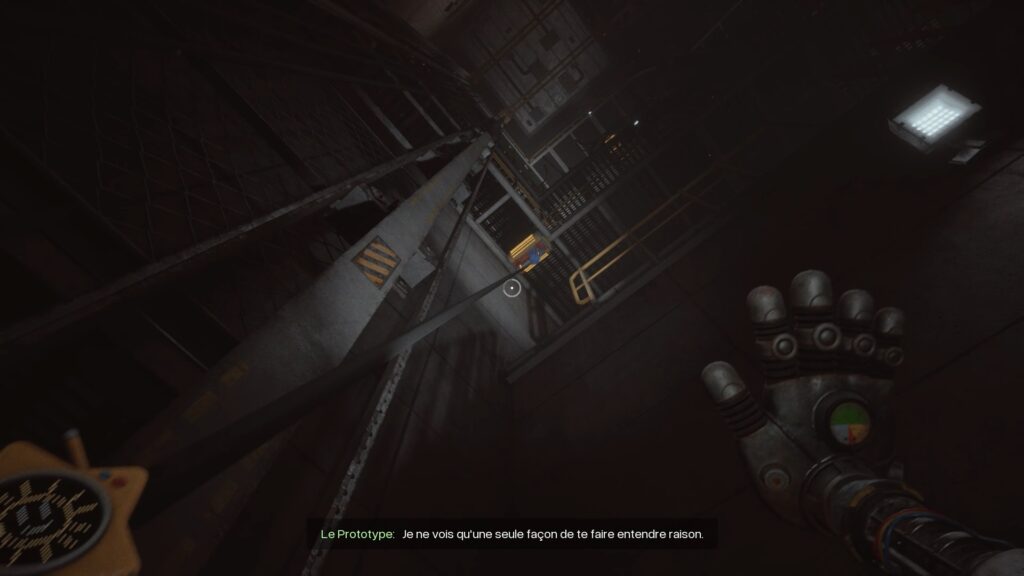 poppy playtime chapitre 5 broken things soluce guide fr image jeu pc huggy