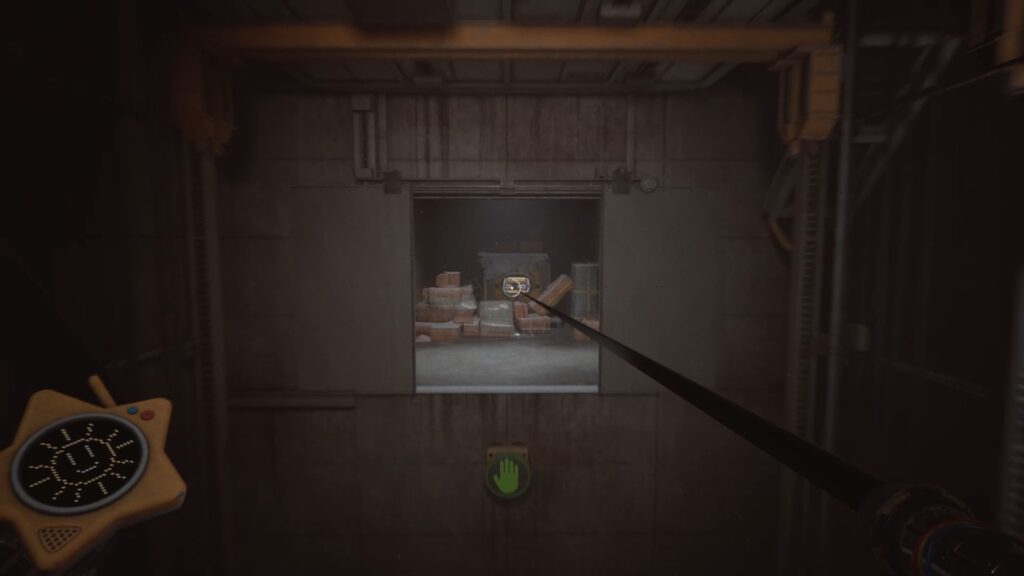 poppy playtime chapitre 5 broken things soluce guide astuce fr image jeu pc huggy