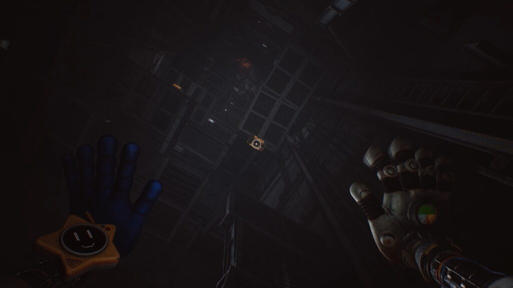 poppy playtime chapitre 5 broken things soluce guide astuce fr image jeu pc labo