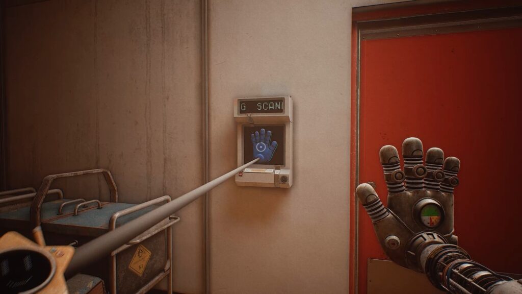 poppy playtime chapitre 5 broken things soluce guide astuce fr image jeu pc labo