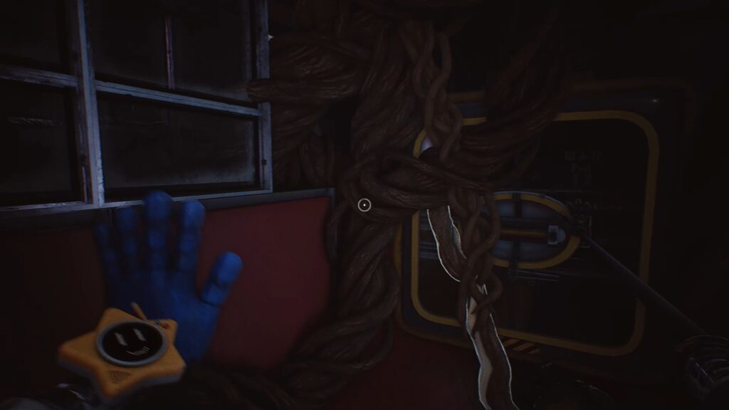 poppy playtime chapitre 5 broken things soluce guide astuce fr image jeu pc labo