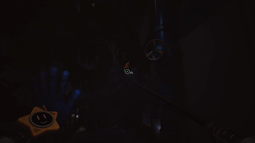 poppy playtime chapitre 5 broken things soluce guide astuce fr image jeu pc labo