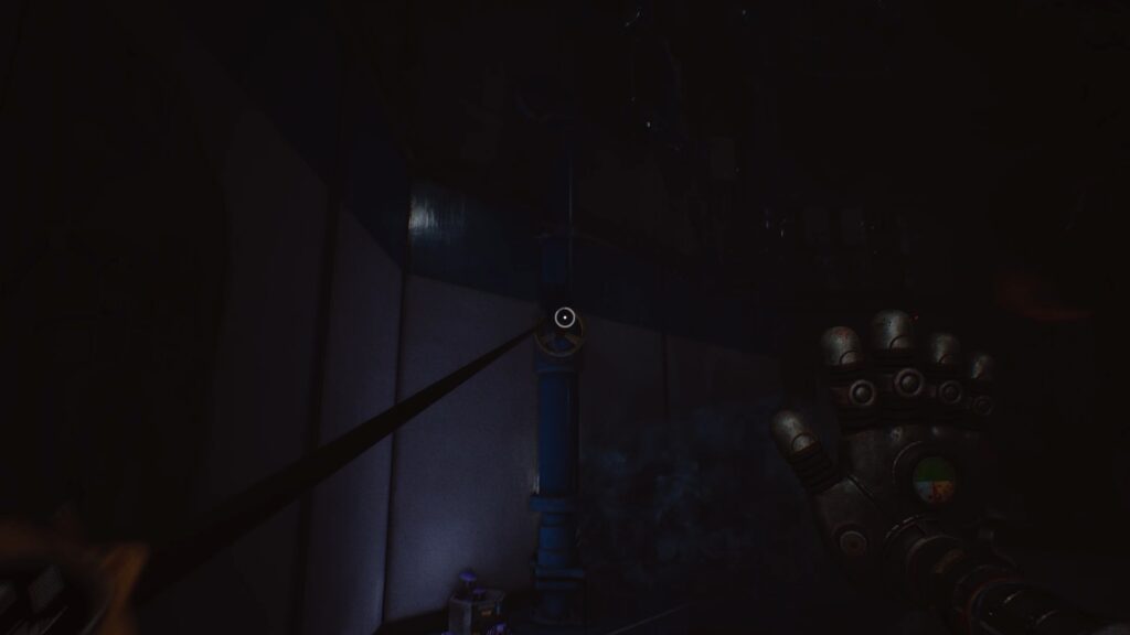 poppy playtime chapitre 5 broken things soluce guide astuce fr image jeu pc labo