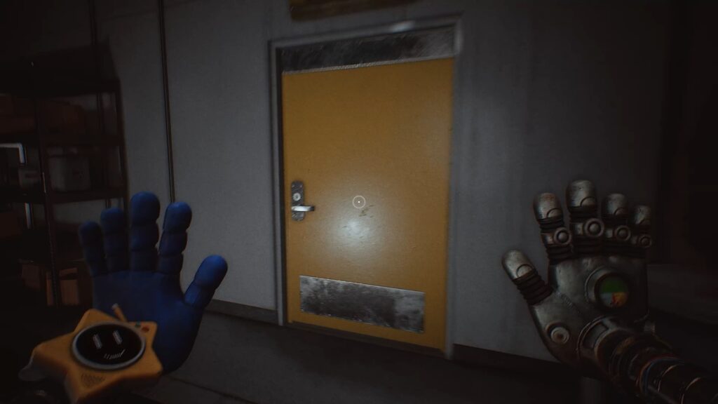 poppy playtime chapitre 5 broken things soluce guide astuce fr image jeu pc labo