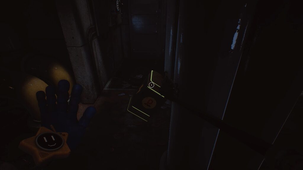 poppy playtime chapitre 5 broken things soluce guide astuce fr image jeu pc labo