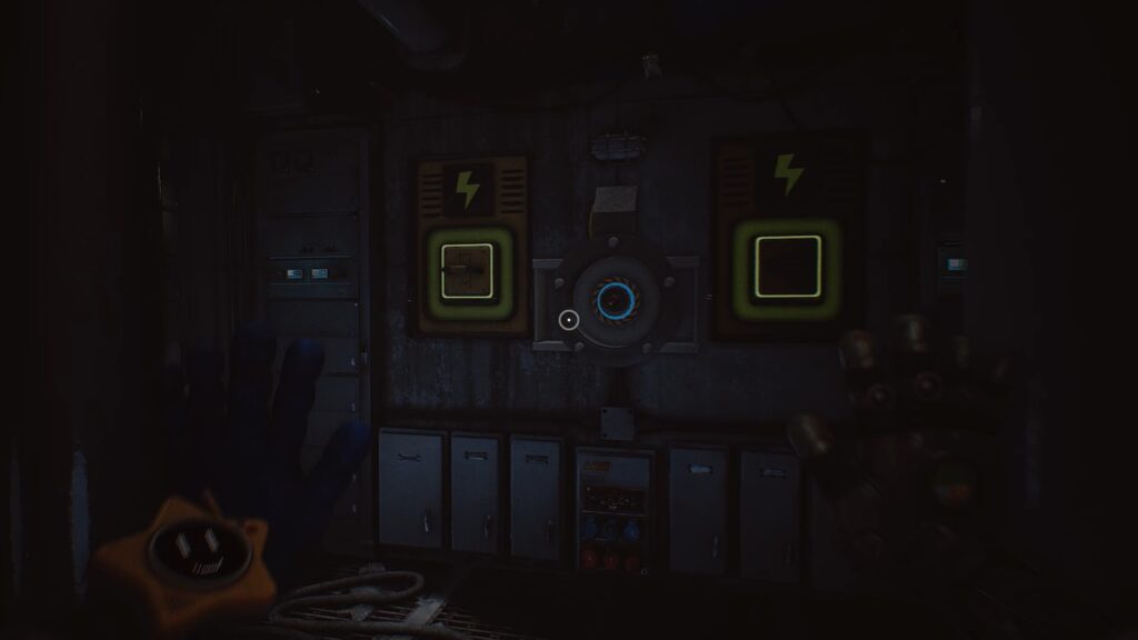 poppy playtime chapitre 5 broken things soluce guide astuce fr image jeu pc labo