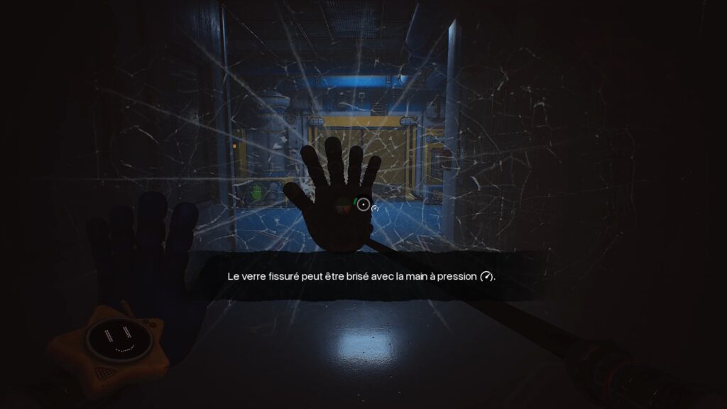 poppy playtime chapitre 5 broken things soluce guide astuce fr image jeu pc