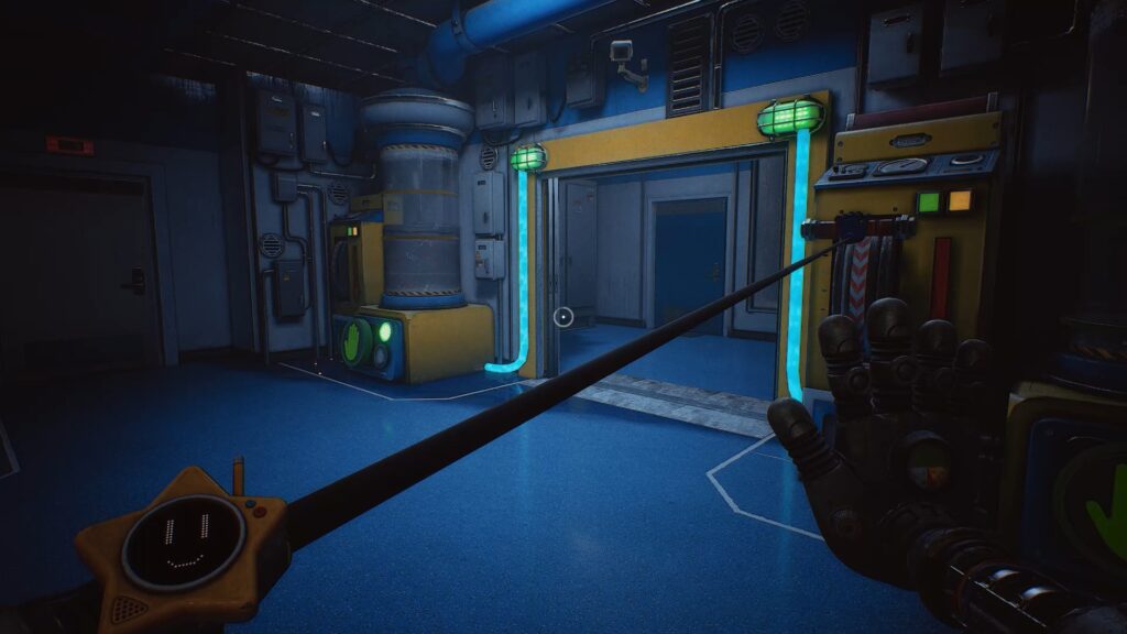 poppy playtime chapitre 5 broken things soluce guide astuce fr image jeu pc