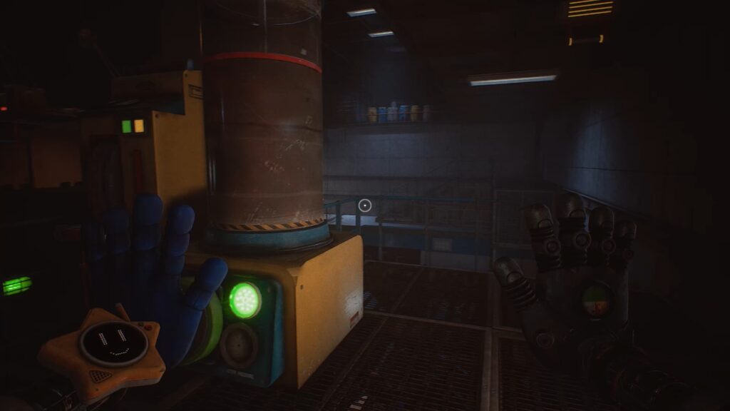 poppy playtime chapitre 5 broken things soluce guide astuce fr image jeu pc