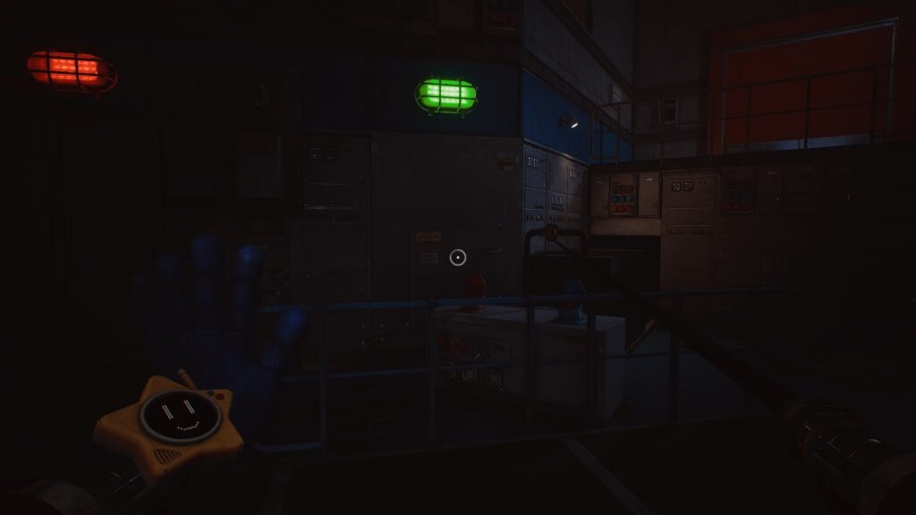 poppy playtime chapitre 5 broken things soluce guide astuce fr image jeu pc