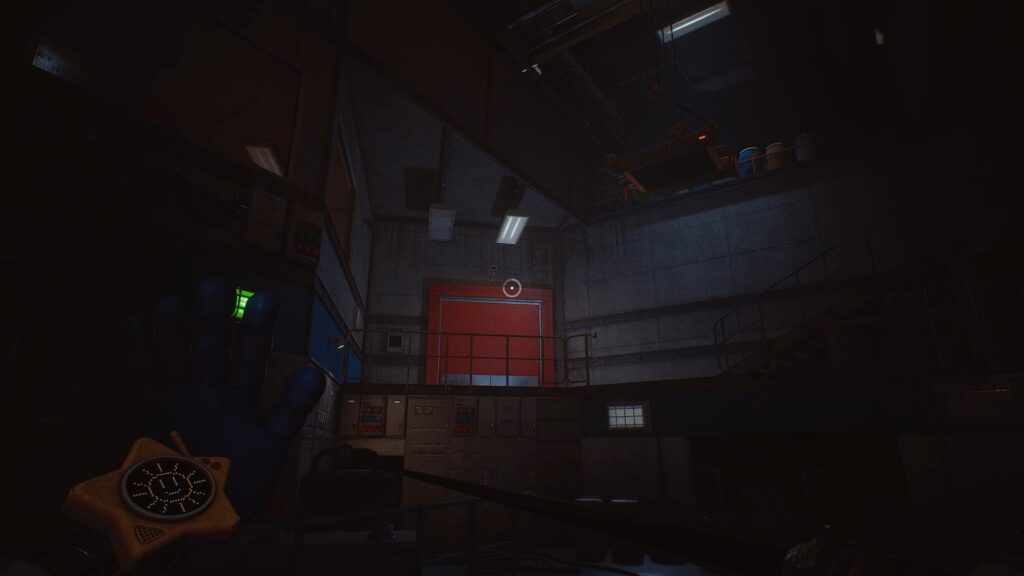 poppy playtime chapitre 5 broken things soluce guide astuce fr image jeu pc code