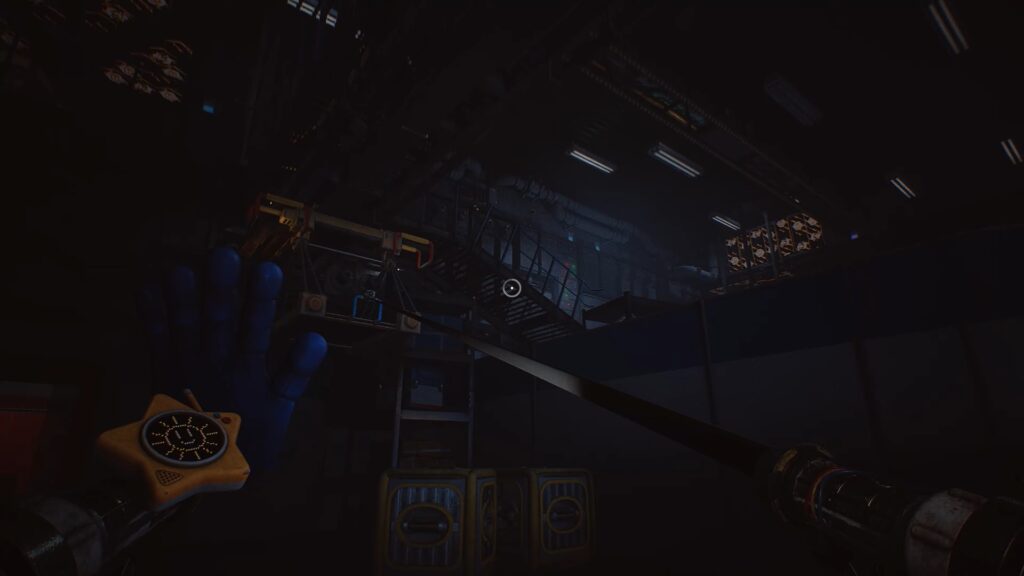 poppy playtime chapitre 5 broken things soluce guide astuce fr image jeu pc code