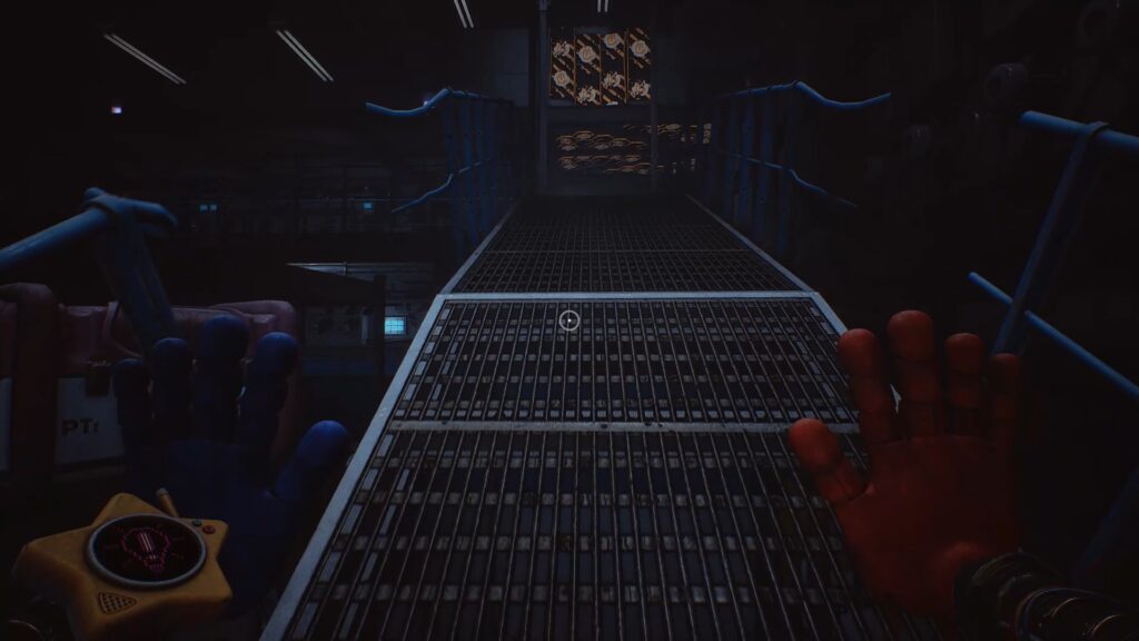 poppy playtime chapitre 5 broken things soluce guide astuce fr image jeu pc code