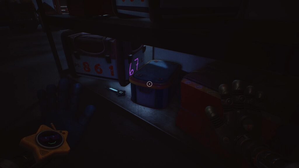 poppy playtime chapitre 5 broken things soluce guide astuce fr image jeu pc code