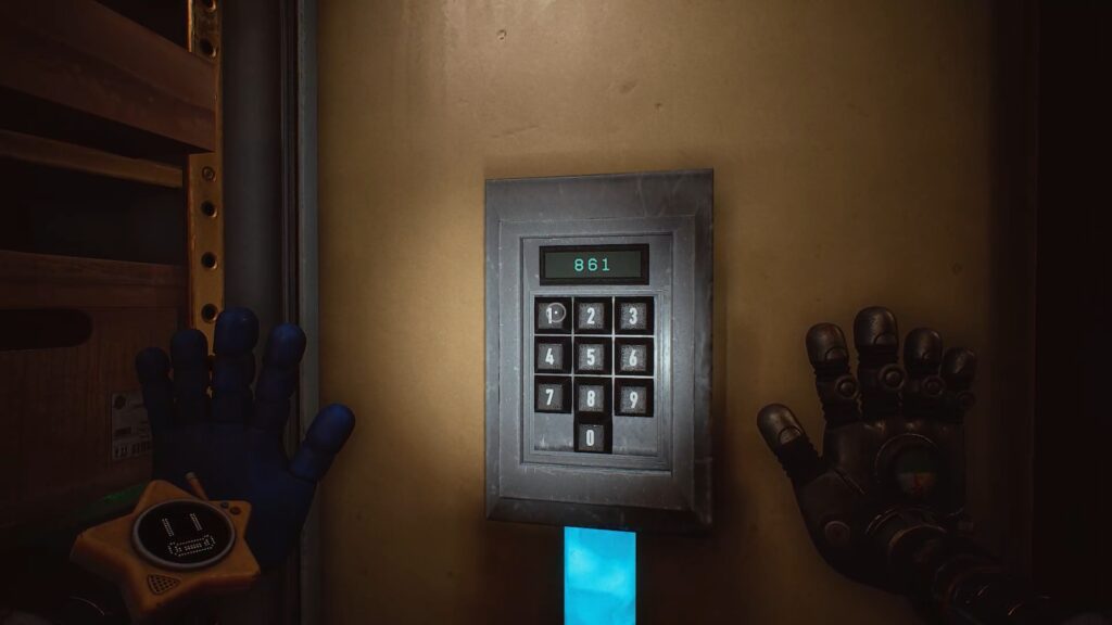 poppy playtime chapitre 5 broken things soluce guide astuce fr image jeu pc code