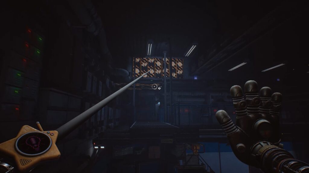 poppy playtime chapitre 5 broken things soluce guide astuce fr image jeu pc